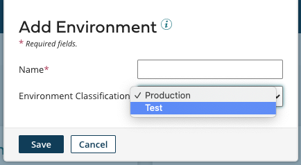 env-setup env-setup